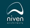 Niven Architects - Main Logo - Green & White.jpg